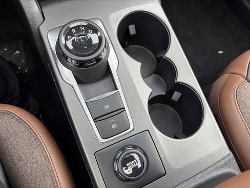 New 2025 Ford Bronco Sport Outer Banks w/ Outer Banks Tech Package+ image 14