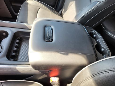 New 2026 RAM 2500 Rebel w/ Rebel Level 2 Equipment Group image 19