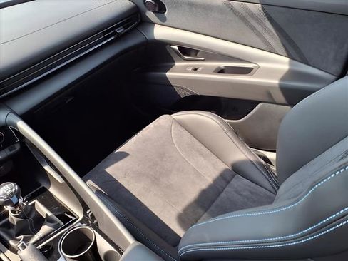 New 2025 Hyundai Elantra N image 15