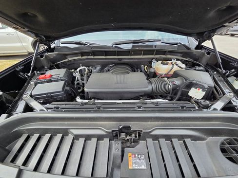 Used 2025 GMC Sierra 1500 SLT w/ SLT Premium Plus Package image 32