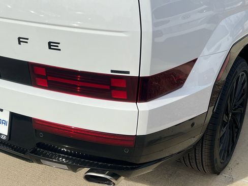 New 2026 Hyundai Santa Fe Calligraphy image 13