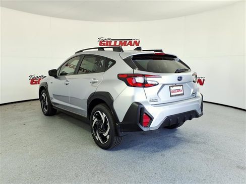 New 2026 Subaru Crosstrek 2.5i Limited image 2