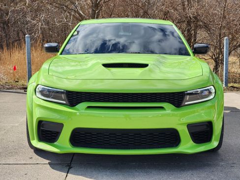 Used 2023 Dodge Charger Scat Pack image 18