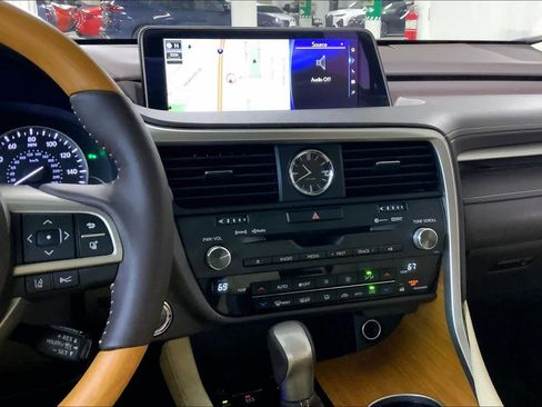 Used 2016 Lexus RX 350 AWD image 7