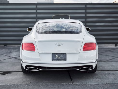 Used 2016 Bentley Continental GT image 15