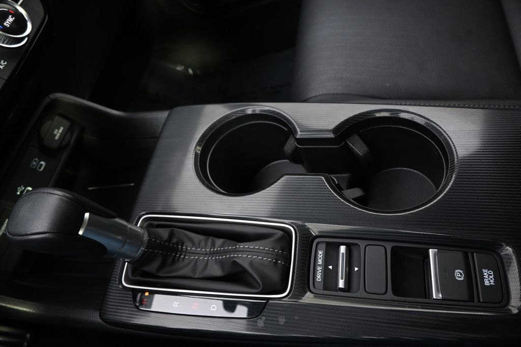 Used 2025 Honda Civic Sport Touring image 32