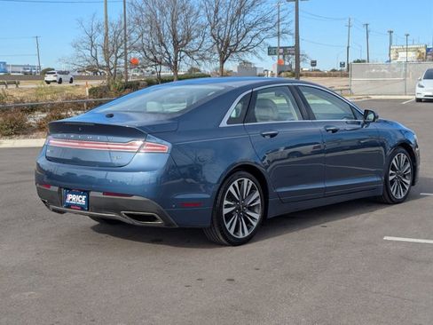 Used 2019 Lincoln MKZ Reserve image 5