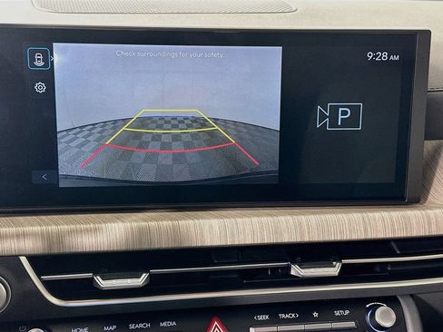 Certified 2025 Hyundai Sonata SEL FWD image 13