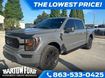 Used 2021 Ford F150 XL w/ STX Appearance Package