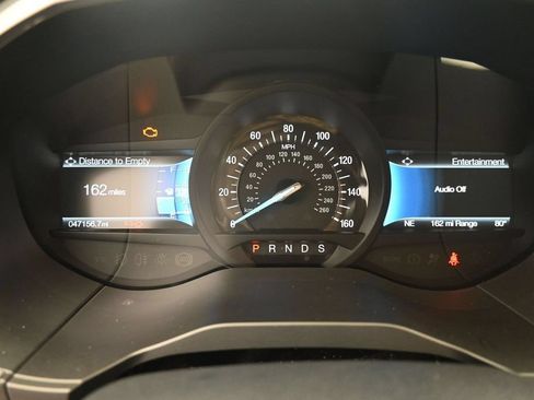 Used 2021 Ford Edge SE AWD/4WD image 18