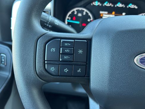 New 2026 Ford F550 4x4 Crew Cab image 43