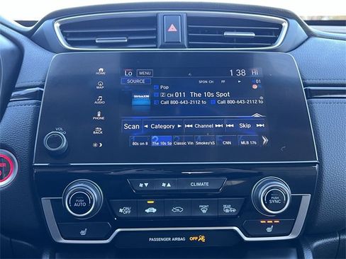 Used 2022 Honda CR-V Touring image 13