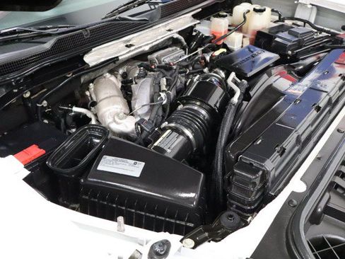 Used 2020 Chevrolet Silverado 2500 High Country w/ Technology Package AWD/4WD image 84