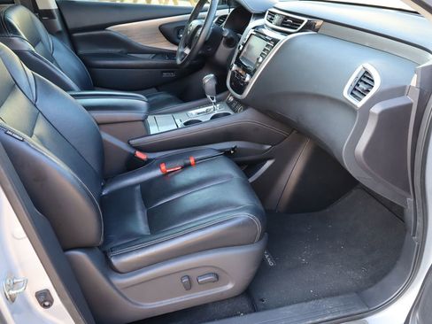 Used 2015 Nissan Murano SL w/ SL Technology Package AWD/4WD image 21
