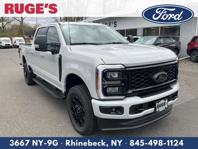 New 2026 Ford F250 XLT