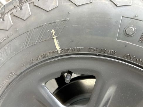 New 2026 Jeep Wrangler Sport image 46