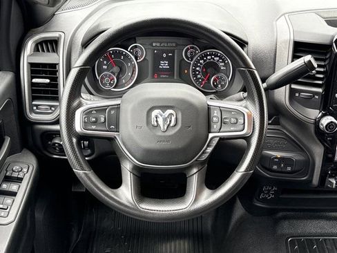 Used 2025 RAM 3500 Tradesman image 24