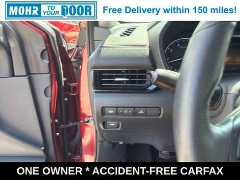 Used 2024 Nissan Sentra SV w/ All-Weather Package FWD image 16