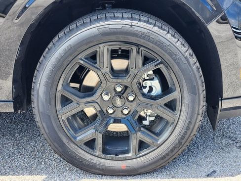 New 2026 Ford Maverick Lobo AWD/4WD image 7