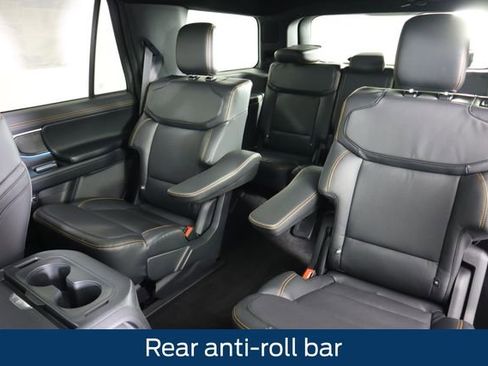 New 2026 Ford Expedition Tremor image 33