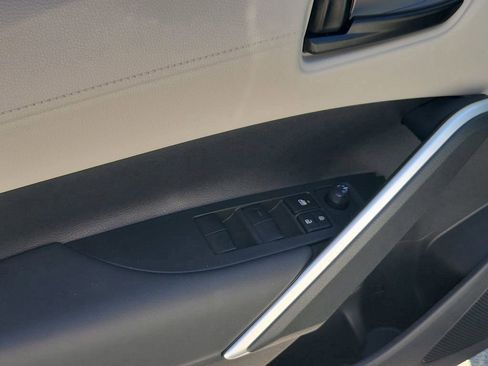 New 2026 Toyota Corolla Cross LE image 24