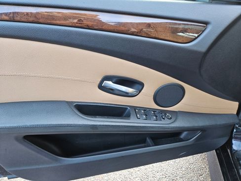 Used 2010 BMW 535i Sedan image 13