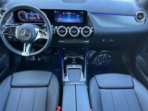 Certified 2025 Mercedes-Benz GLA 250 4MATIC image 13