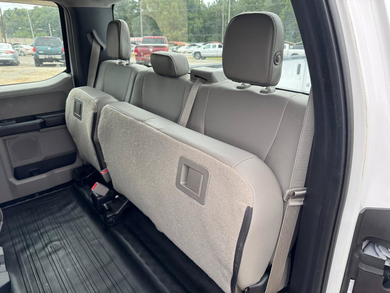 Used 2017 Ford F150 XL w/ Equipment Group 101A Mid RWD image 20