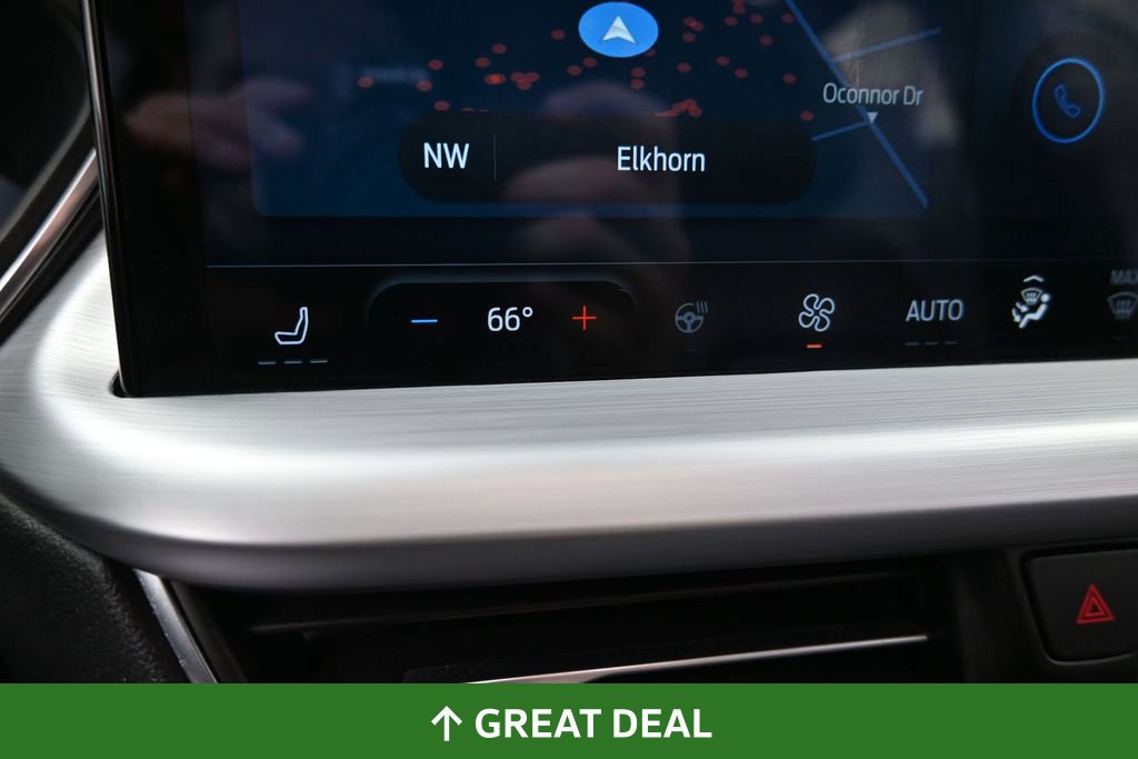 Used 2024 Ford Escape Platinum AWD/4WD image 43