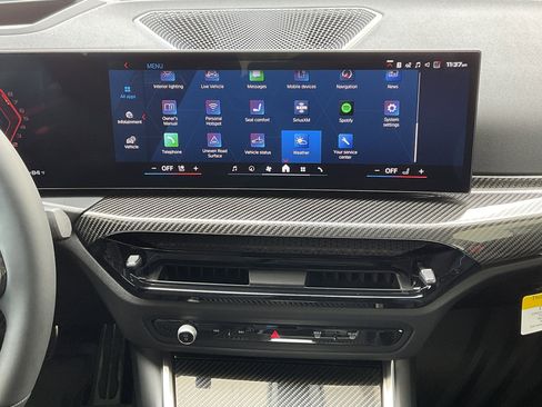 New 2026 BMW M2 w/ Lighting Package RWD image 15