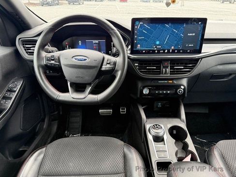 Used 2023 Ford Escape ST-Line w/ Tech Pack #1 FWD image 18