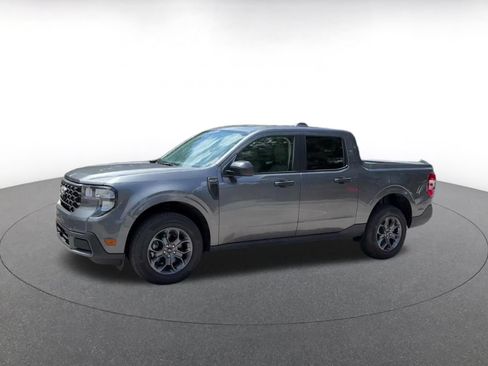 Used 2026 Ford Maverick XLT FWD image 6