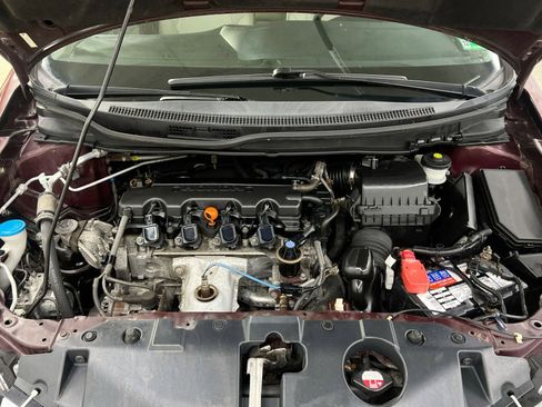 Used 2013 Honda Civic EX image 33