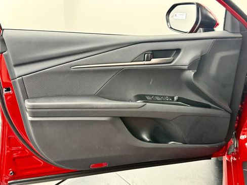 Used 2026 Toyota Camry SE w/ Convenience Package FWD image 15