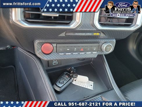 Certified 2025 Ford Mustang GT Premium image 9