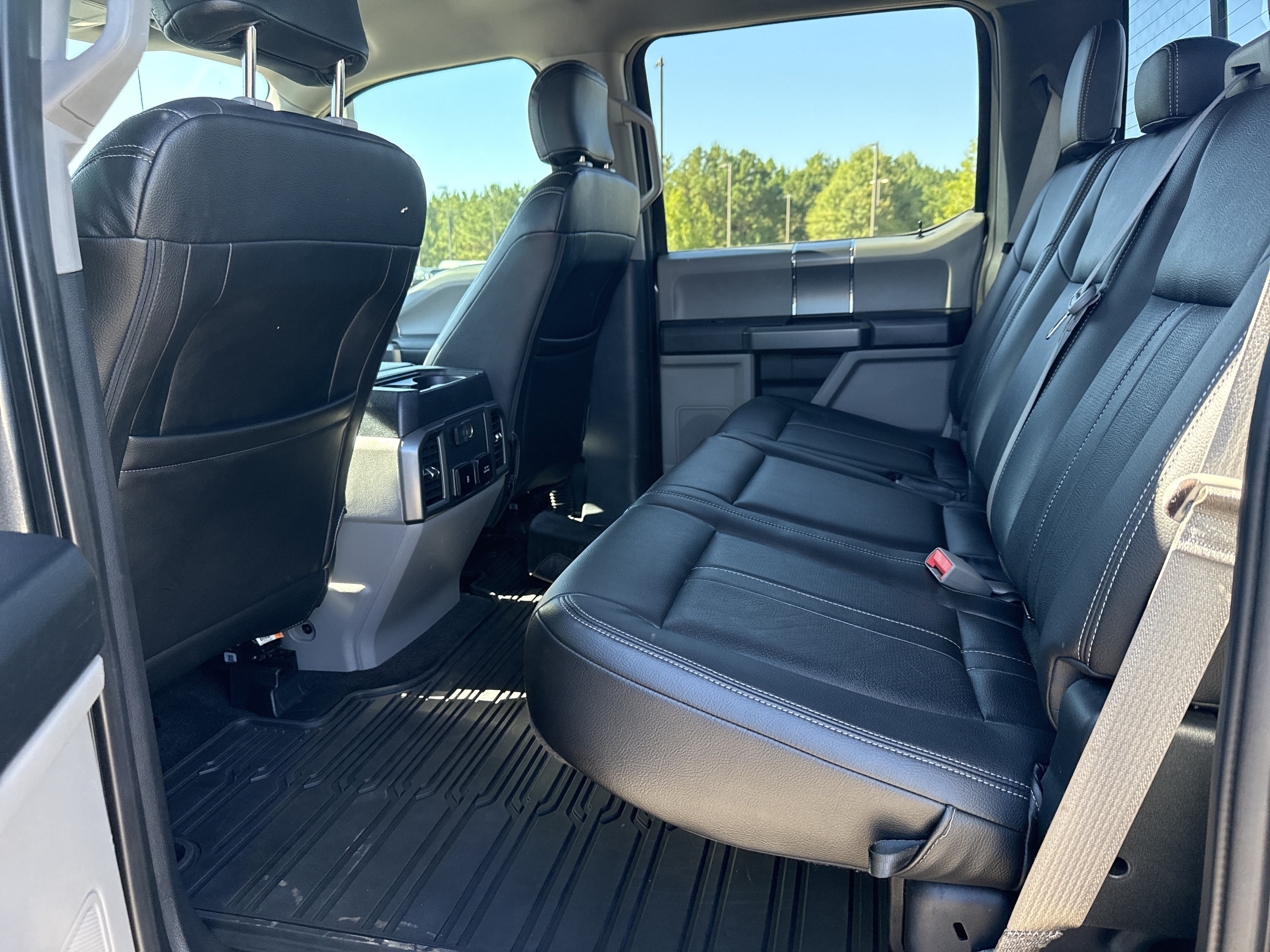 Used 2020 Ford F150 XLT w/ Equipment Group 302A Luxury AWD/4WD image 20