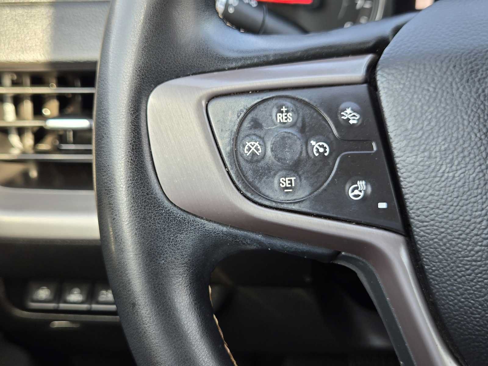Used 2023 GMC Terrain AT4 w/ Infotainment Package II AWD/4WD image 27