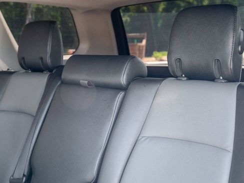 Used 2023 Toyota 4Runner SR5 Premium w/ Moonroof Package AWD/4WD image 19