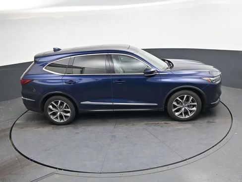 Used 2024 Acura MDX SH-AWD w/ Technology Package image 20