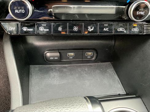 Used 2022 Kia K5 GT-Line AWD/4WD image 16