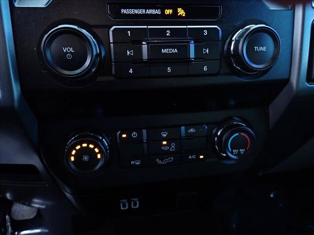 Used 2020 Ford F150 XLT w/ Equipment Group 301A Mid AWD/4WD image 19