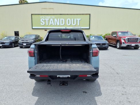 Used 2023 Hyundai Santa Cruz SEL Premium AWD/4WD image 27