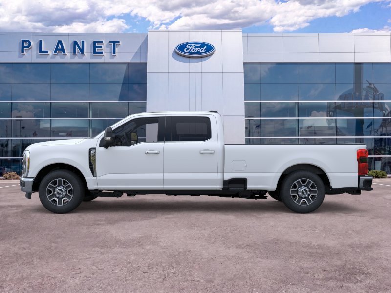 New 2026 Ford F350 Lariat RWD image 3