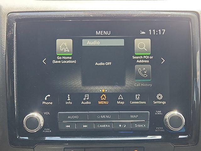 Used 2024 Nissan Frontier PRO-4X w/ Technology Package AWD/4WD image 16