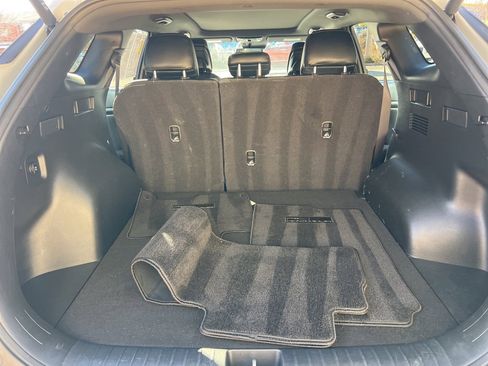 Certified 2023 Kia Sportage X-Line w/ X-Line Premium Package image 25