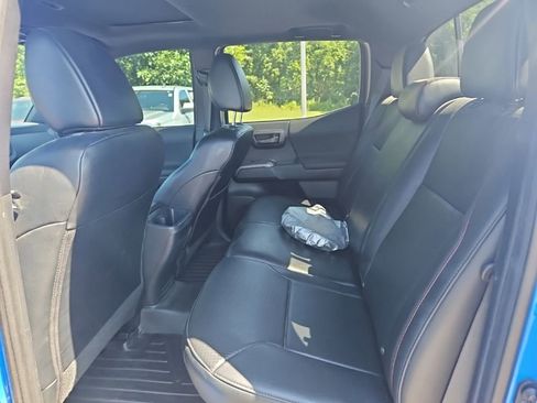 Used 2019 Toyota Tacoma TRD Pro AWD/4WD image 15