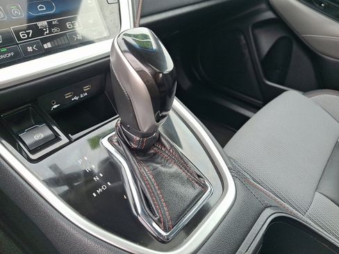 Used 2020 Subaru Legacy Sport AWD/4WD image 15