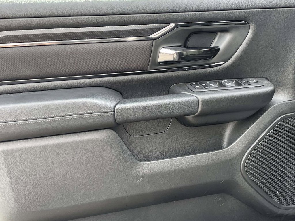 Certified 2024 RAM 1500 Big Horn AWD/4WD image 21