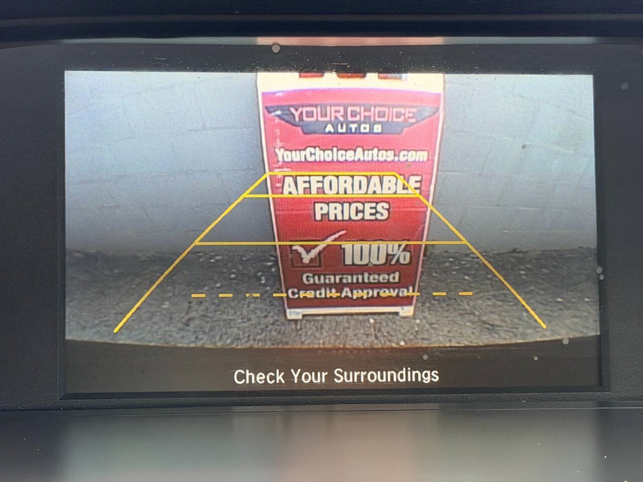 Used 2015 Honda Accord LX image 38