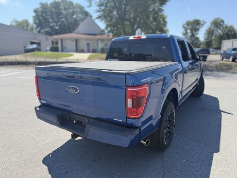 Used 2022 Ford F150 XLT w/ Equipment Group 302A High AWD/4WD image 18